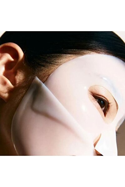 YÖRESELADAM 10 adet - Bio Kollajen Maske: Cilt Bakımında Doğal Canlandırma Ve...