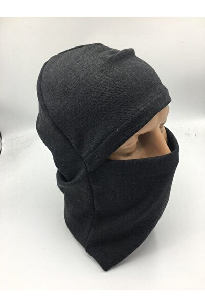 GONCA ŞAPKA Mască de zăpadă termică