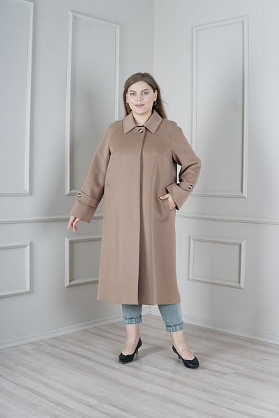 KENT Belted Waistband - Hooded 52643-kv-k-b