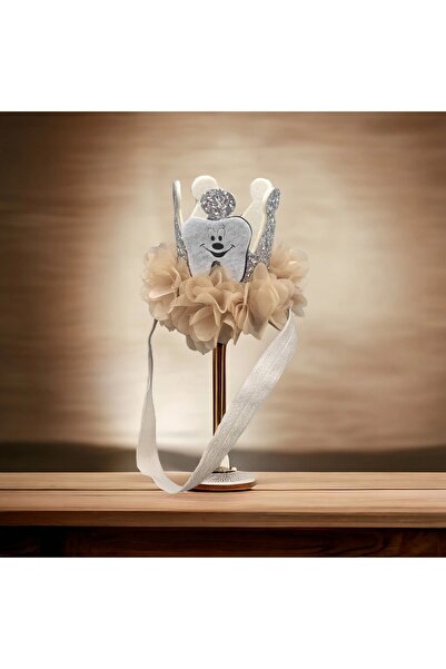 damlakidsmoda Dış buğdayı parti tacı doğum günü tacı