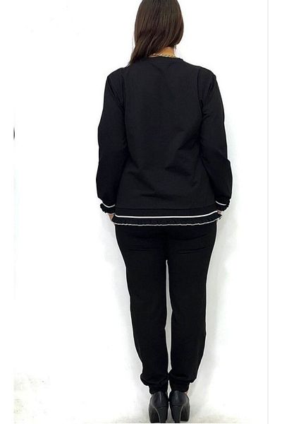 MAXLEVEL MODA Women's Double Suit