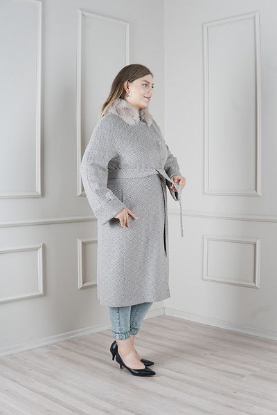 KENT Belted Waist Cap - 52438-pr-t-b