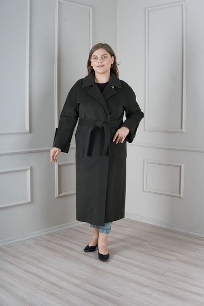 KENT Belted Waist with Capotones - 52542-ça-k-b