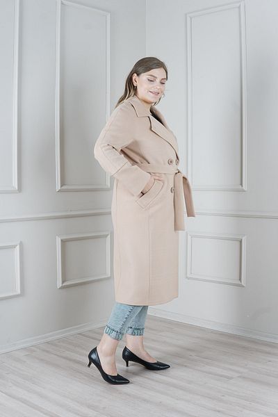 KENT Belted Waist Cap - 52459-ir-k-b