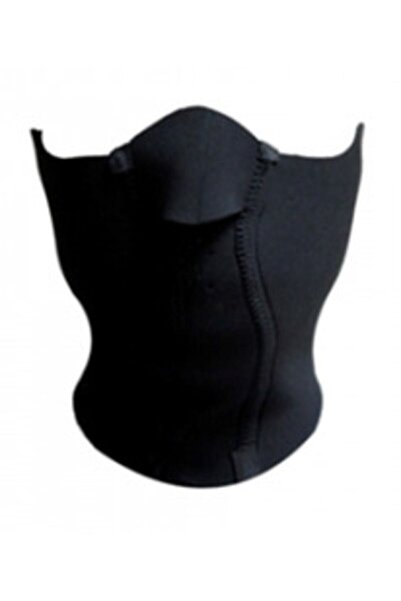 Tex Motosiklet Neopren Maske - Su Ve Rüzgar Geçirmez