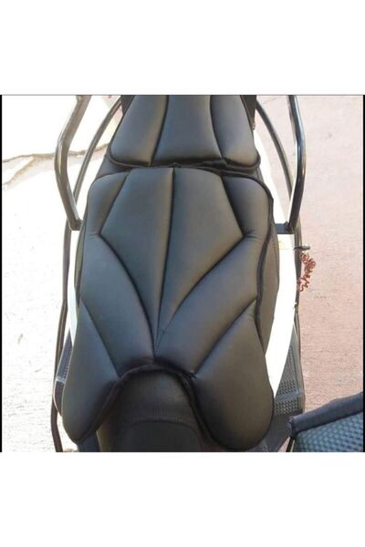 İnfinity Aksesuar Șa universală confortabilă pentru motociclete