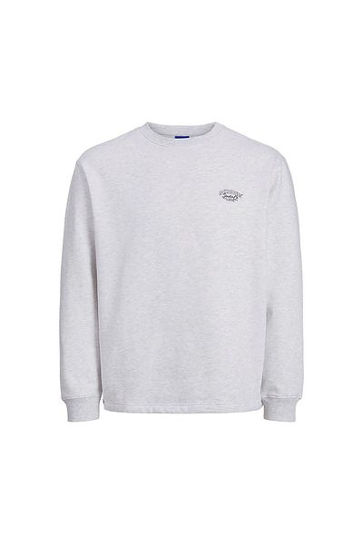 Jack & Jones Men's Crew Neck Sweatshirt - 12262880