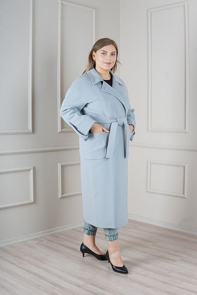 KENT Belted Waist with Capotones - 52542-ça-k-b