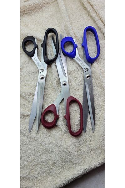 Kent Pazarı SCALP 1 PIECE 10 INCH