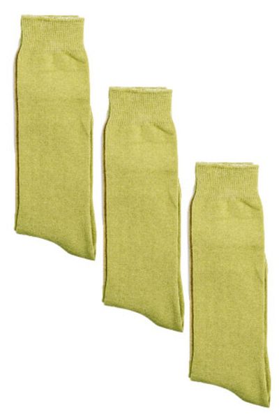 Asker Kolisi 3-Piece Soldier Socks - Military Socks and Soldier Equipment