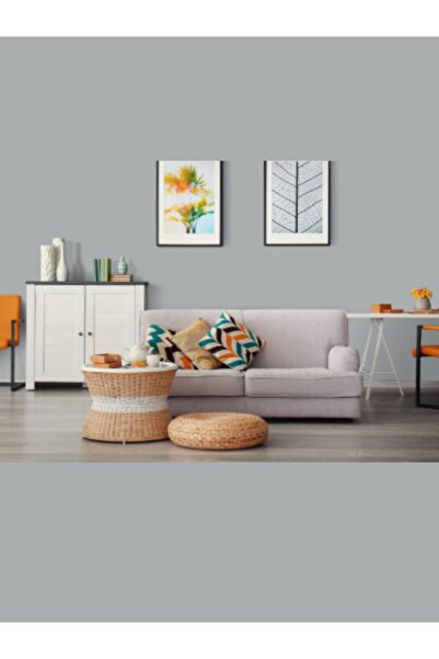 Filli Boya Momento Max 2,5l Iç Cephe Andezit30