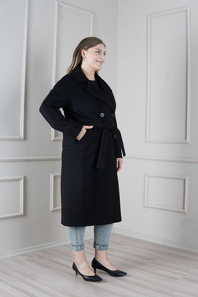 KENT Belted Waist Cap - 52459-ir-k-b