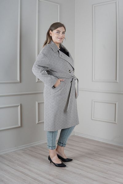 KENT Belted Waist Capitan - 52414-pr-k-b