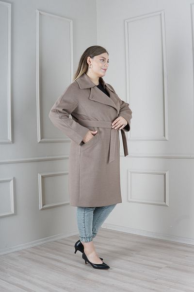 KENT حزام خصر مبطن - 52656-OV-A-B
