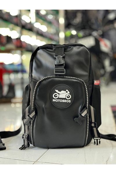 Motobros Waterproof Motorcycle Backpack For Biker