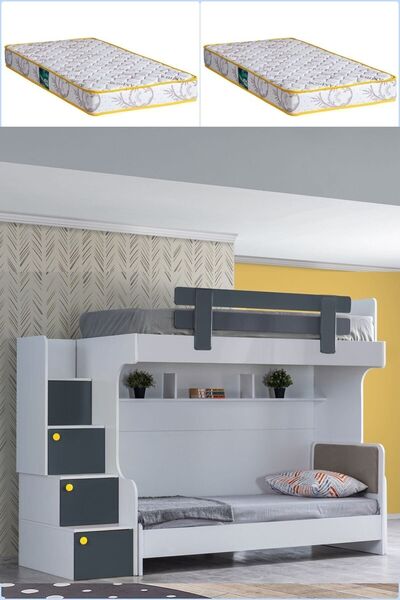 Setay Ranza, Metris Ranza Karyola 2 Adet Comfort Yatak