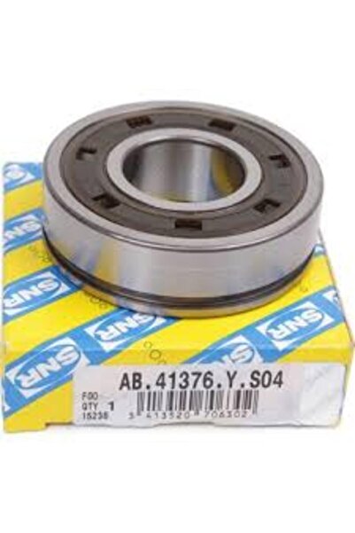 SNR Rulman Sanziman ( Renault : Kangoo - Megane Ii 1.5Dci ) - Snr-Ab41376Ys04