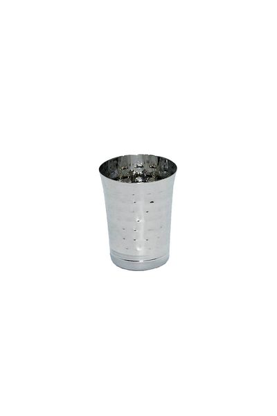 AL-Sahah Cup Stainless Steel - 250 Milliliter - Silver