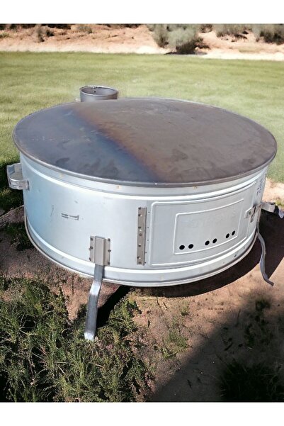 Manavgatsoba EKMEK SACI YUFKA SACI GÖZLEME SACI 80 CM