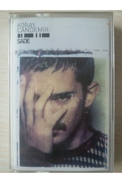 Universal KORAY CANDEMIR ''SADE ''Kaseti
