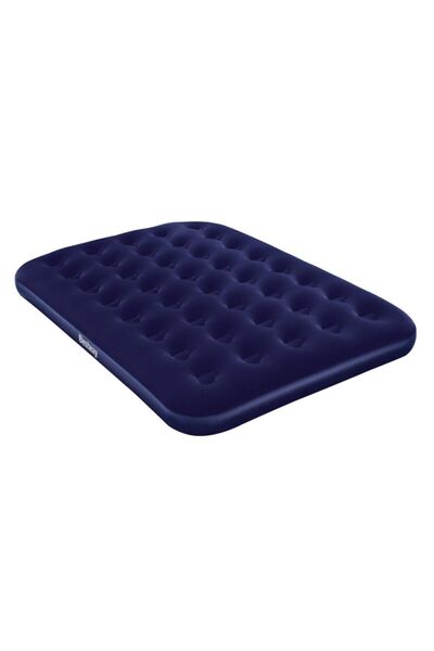 BESTWAY 67002 Çift Kişilik Şişme Yatak 191x137x22cm