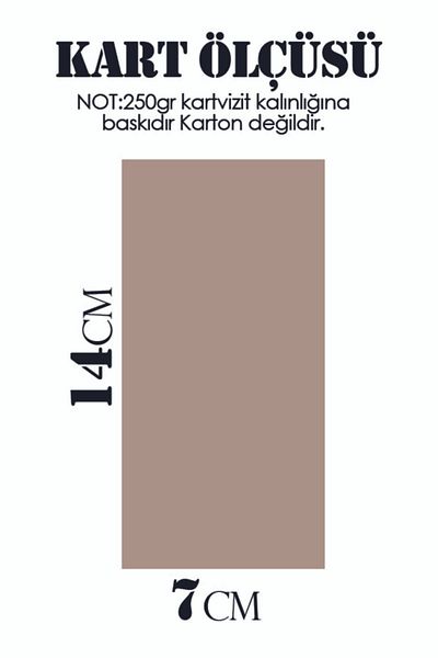 Pankart Evi - بطاقات شعار عرض القهوة المكونة من 12 قطعة من Raki New Generation