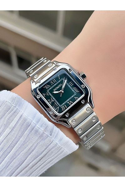 Homies Women's Wristwatch - Original Product - Bracelet Gift - 3 Atm Waterproof