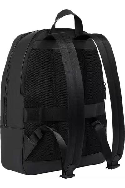 Tommy Hilfiger TH BUSINESS LEATHER BACKPACK