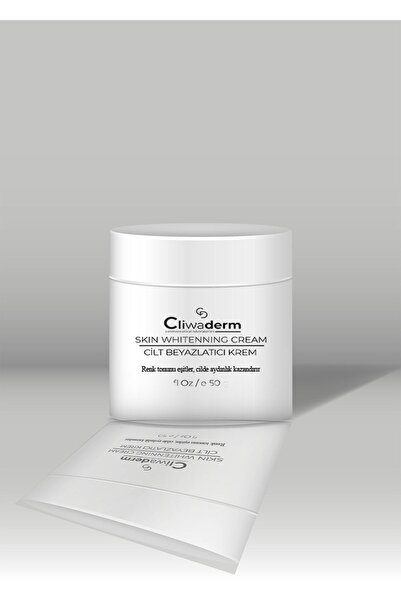 cliwaderm حذاء كريمي ومرطب 50 جرام - أكوا، بروبيلين، جليكو، لينالوول