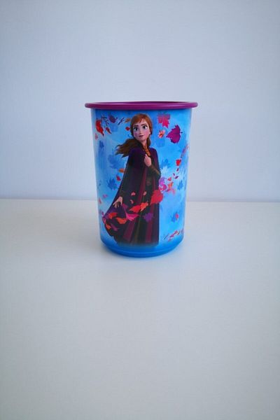 Tupperware 1.25 Liter Elsa Storage Container