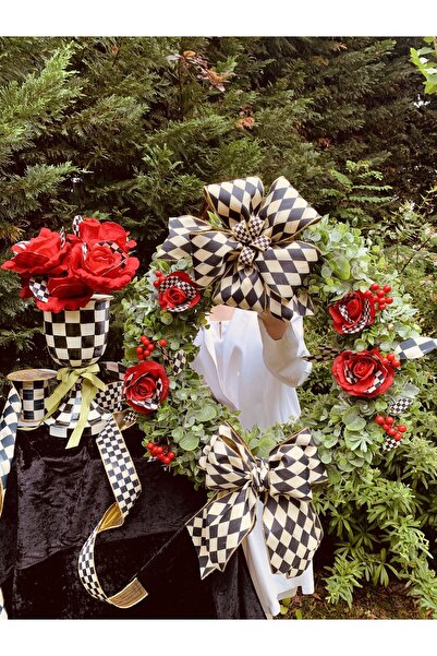 SEA Süsleme kapı süsü