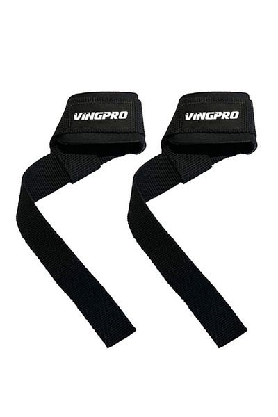 vingpro Black Inspection Strap - Pack of 2