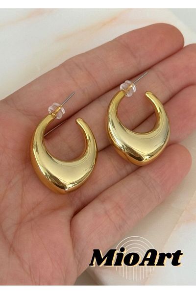 MioArt Women earrings