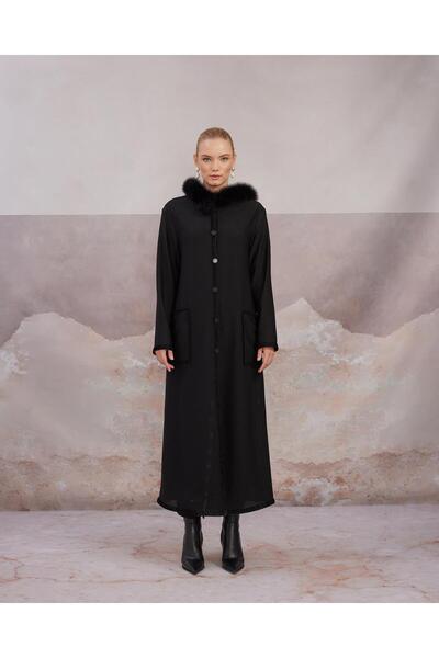 MAQ DESIGN BASDİ HIRKA