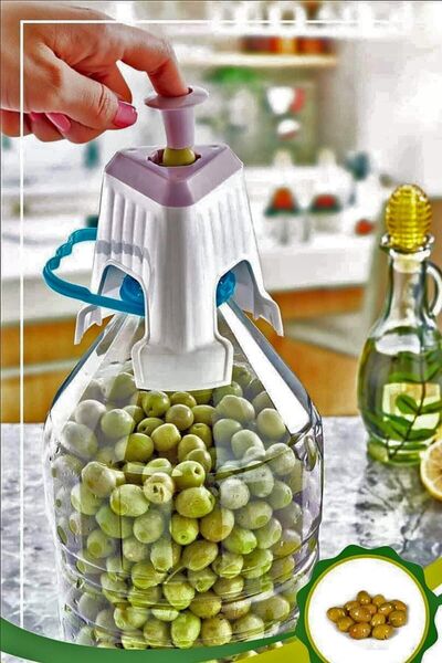 Pi İthalat جهاز أحذية الزيتون - آلة القطع