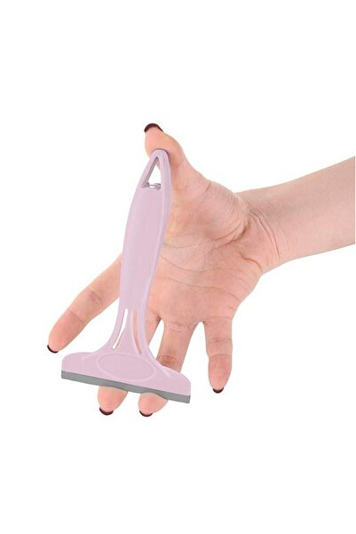 Genel Markalar 3 Adet Minisil , Mini Camsil , Cam Temizleyici 7 Cm , Cam Çek Çek , Küçük Camçek
