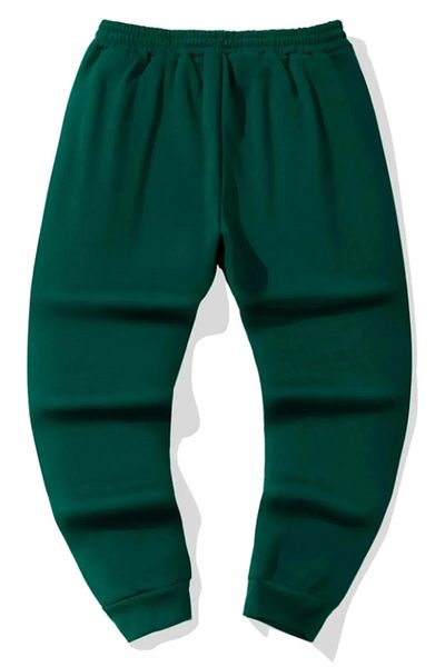 npLStore Φούτερ Jogger Unisex Plus Size - Τυπωμένο