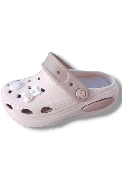 Twingo High-sole Stoned Emoji Women's Slippers and Sandals