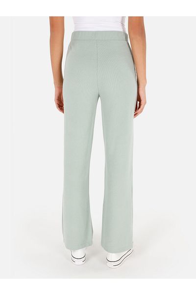 Colin's Pantaloni de trening verzi pentru femei