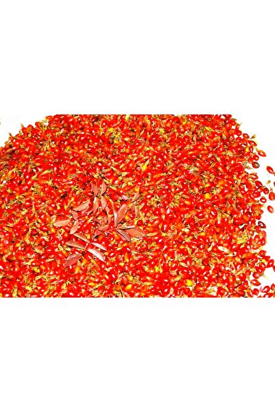 Erzurum İpekgurme Taze-Yaş Kusburnu 5 KG