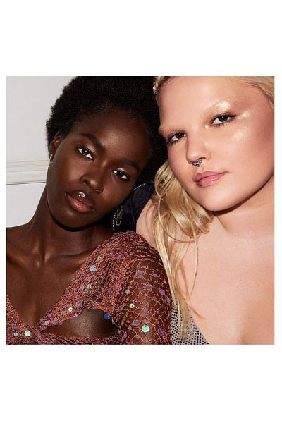 FENTY BEAUTY Gloss Bomb Ice - Lip Gloss