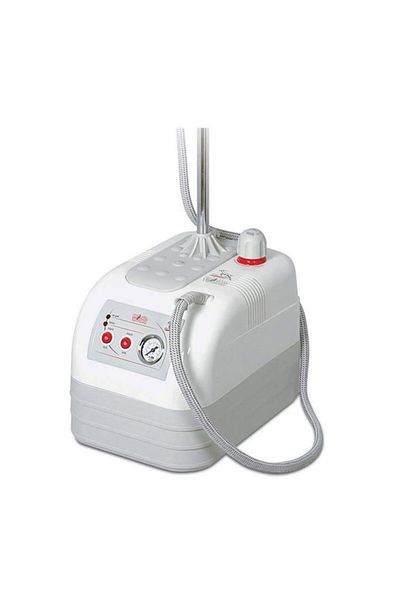 Silter Firmini Suspended Ironing and Sterilization Robot with Rotary Head - 3.5 Liter Spr/mn 2036 Fd
