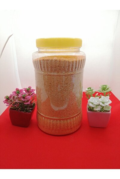 Gelin Deresi Ev Yapımı Doğal Tarhana 1 kg