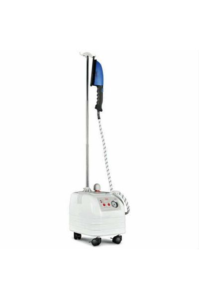 Silter Firmini Suspended Ironing and Sterilization Robot with Rotary Head - 3.5 Liter Spr/mn 2036 Fd