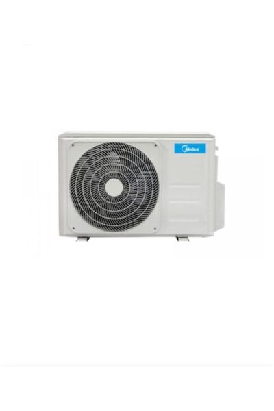 Midea Xtreme Eco Ag2eco-12nxd0-ı 12.000 Btu Duvar Tipi Inverter Klima Uyumlu