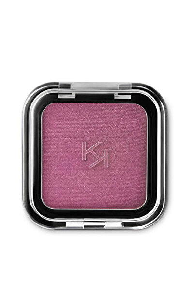 Kiko Smart Colour Eyeshadow İpeksi Dokulu Göz Farı