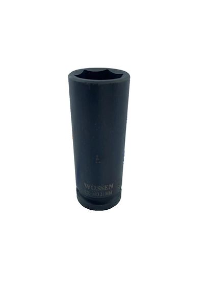 İthal Wossen 1/2 21 Cm Long Socket - Comfortable Cutting