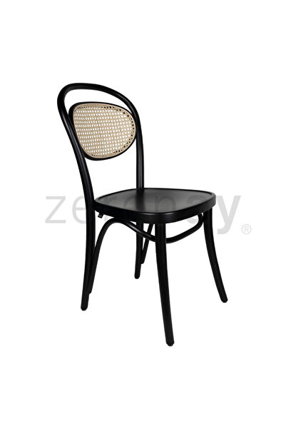 Zerenay Arena Ahşap Sandalye