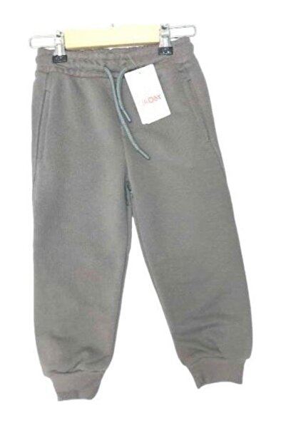 Çikoby Boy's Knitted Sweatpants