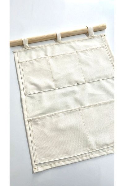 EYPRICH Duar Dorganizer - Closet and Door Back Organizer